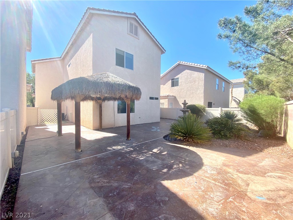 9288 Pineneedle Ridge Street Las Vegas, NV 89178 - Photo 26 of 27