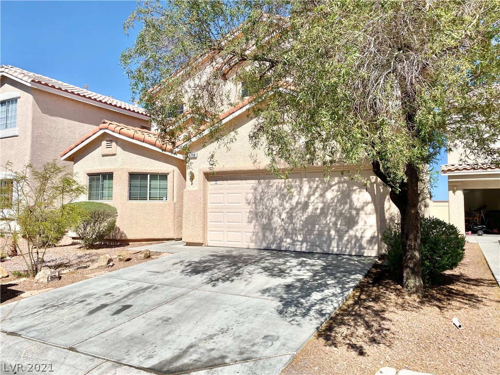 9288 Pineneedle Ridge Street Las Vegas, NV 89178 - Photo 27 of 27
