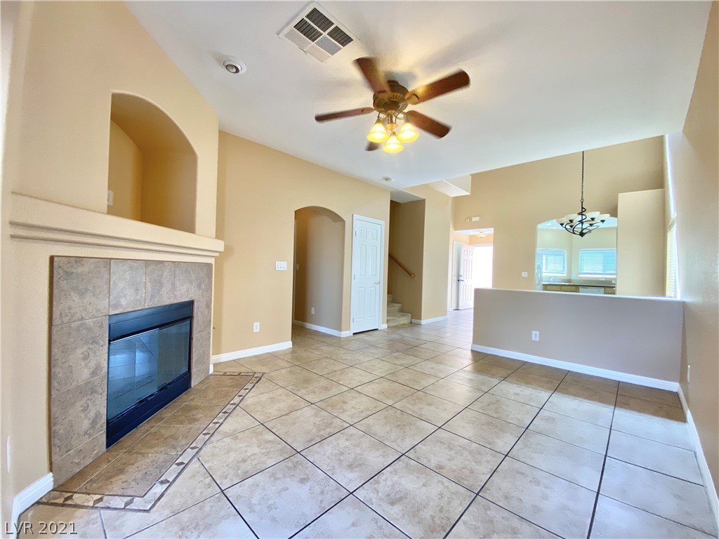 9288 Pineneedle Ridge Street Las Vegas, NV 89178 - Photo 5 of 27