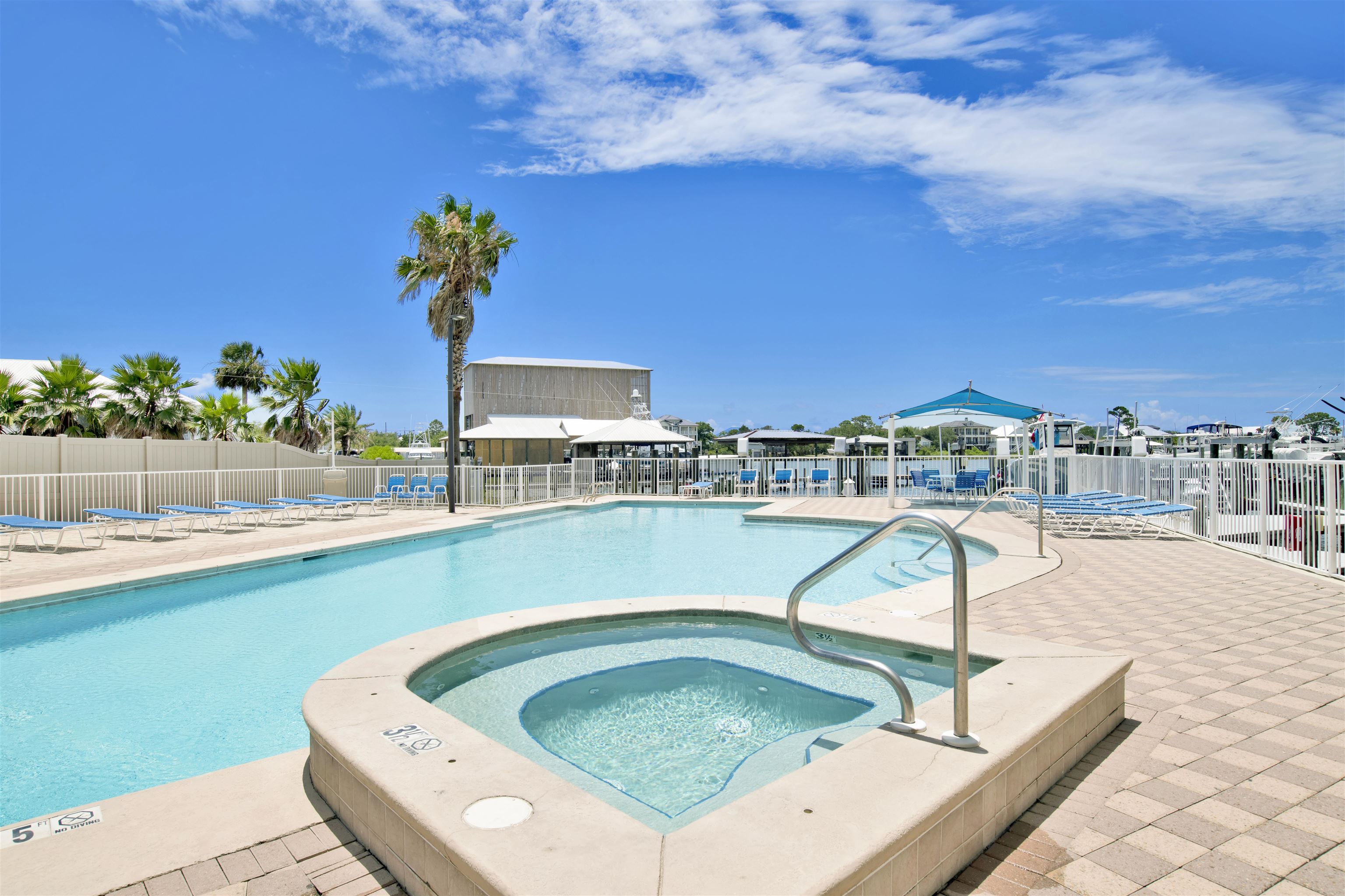 28250 Canal Road, Unit 1006 Orange Beach, AL 36561 - Photo 38 of 46