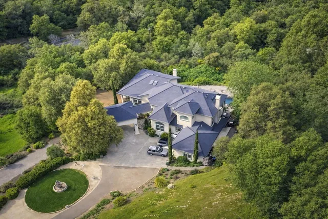 $1,299,900 | 581 Cold Springs Road, Placerville, CA 95667