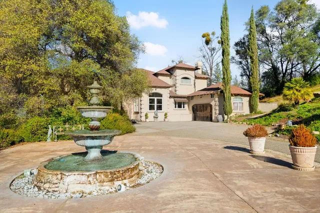 $1,299,900 | 581 Cold Springs Road, Placerville, CA 95667