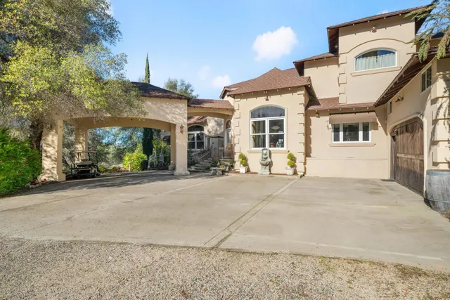 $1,299,900 | 581 Cold Springs Road, Placerville, CA 95667