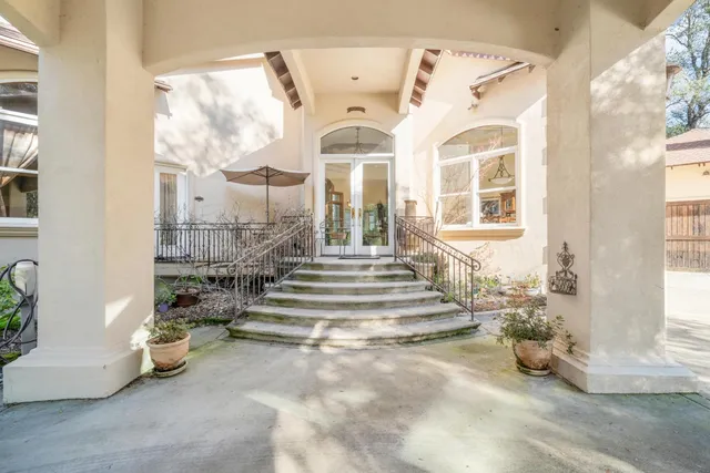 $1,299,900 | 581 Cold Springs Road, Placerville, CA 95667