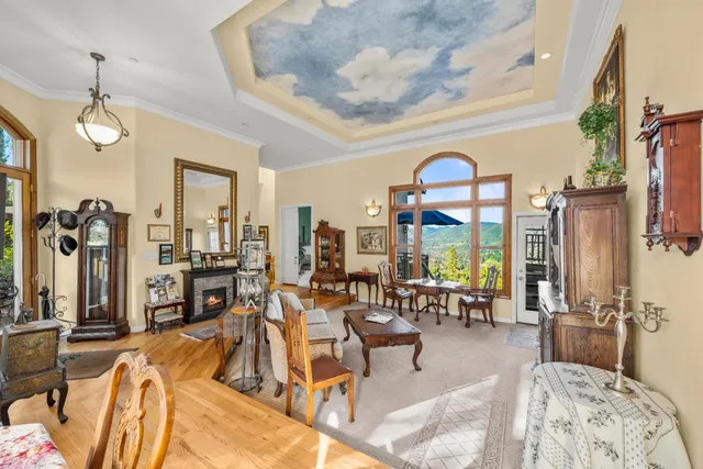 $1,299,900 | 581 Cold Springs Road, Placerville, CA 95667