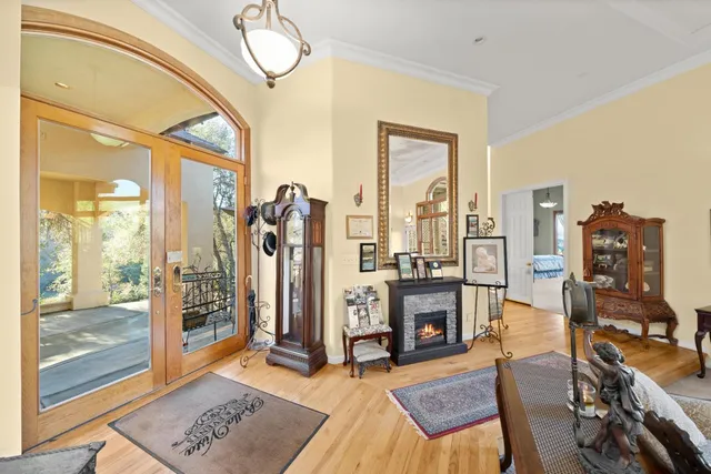 $1,299,900 | 581 Cold Springs Road, Placerville, CA 95667