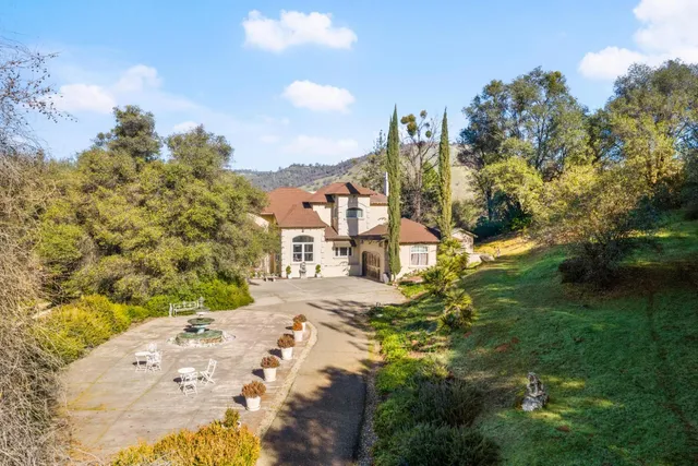 $1,299,900 | 581 Cold Springs Road, Placerville, CA 95667