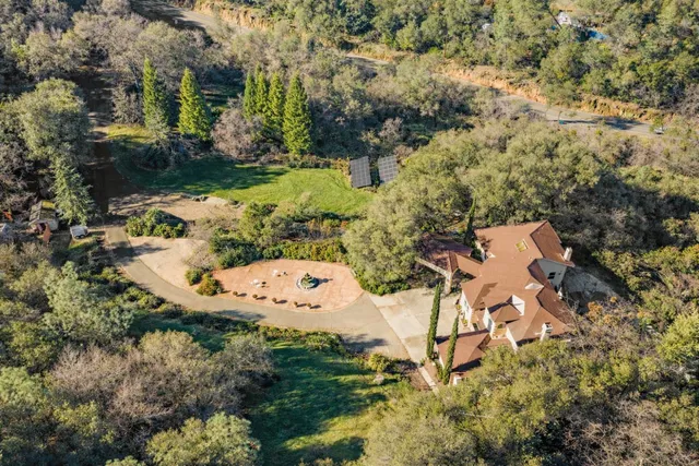 $1,299,900 | 581 Cold Springs Road, Placerville, CA 95667