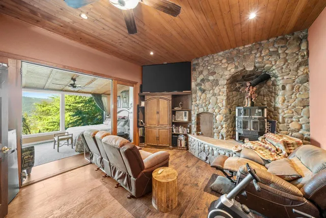 $1,299,900 | 581 Cold Springs Road, Placerville, CA 95667