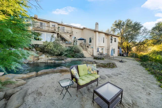 $1,299,900 | 581 Cold Springs Road, Placerville, CA 95667