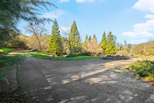 $1,299,900 | 581 Cold Springs Road, Placerville, CA 95667