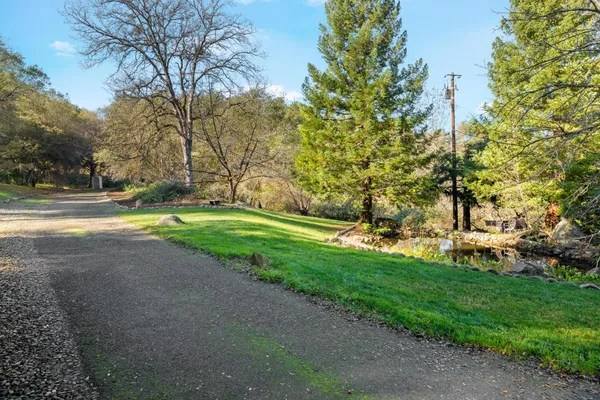 $1,299,900 | 581 Cold Springs Road, Placerville, CA 95667
