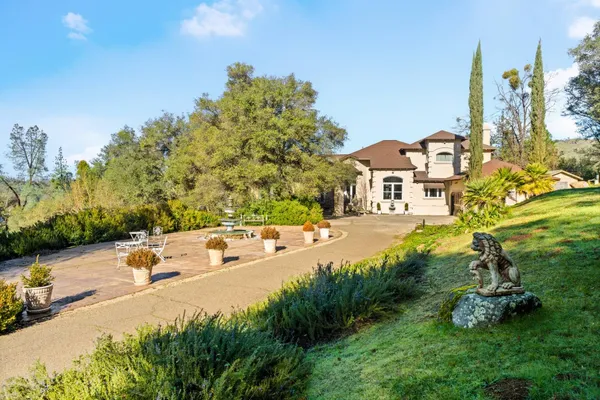 $1,299,900 | 581 Cold Springs Road, Placerville, CA 95667