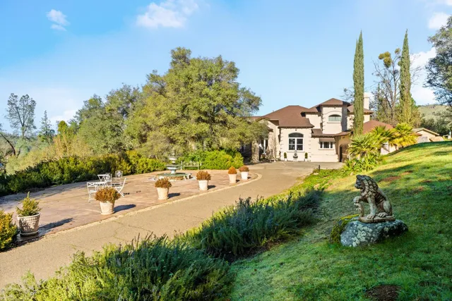 $1,299,900 | 581 Cold Springs Road, Placerville, CA 95667