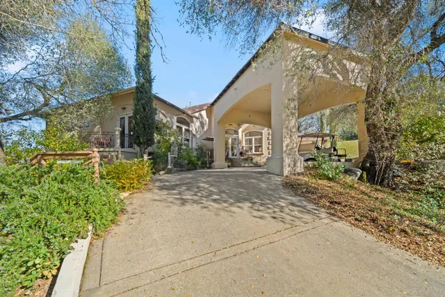 $1,299,900 | 581 Cold Springs Road, Placerville, CA 95667