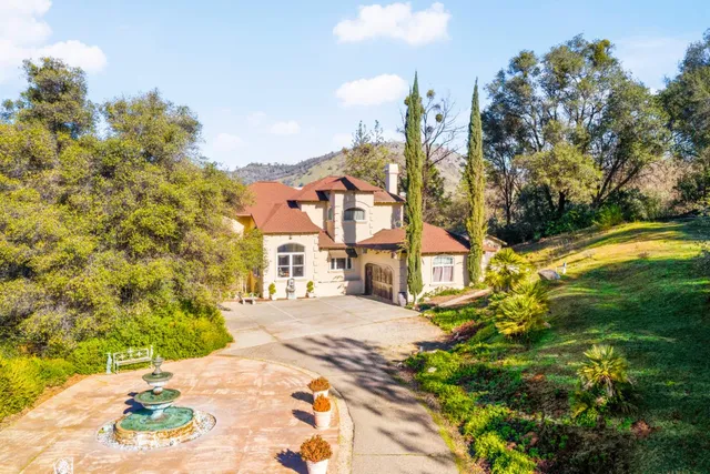 $1,299,900 | 581 Cold Springs Road, Placerville, CA 95667