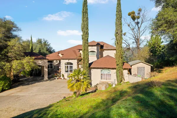 $1,299,900 | 581 Cold Springs Road, Placerville, CA 95667