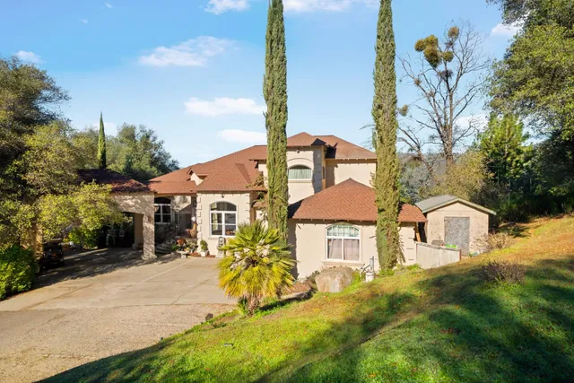 $1,299,900 | 581 Cold Springs Road, Placerville, CA 95667