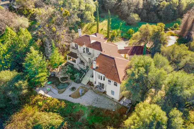 $1,299,900 | 581 Cold Springs Road, Placerville, CA 95667