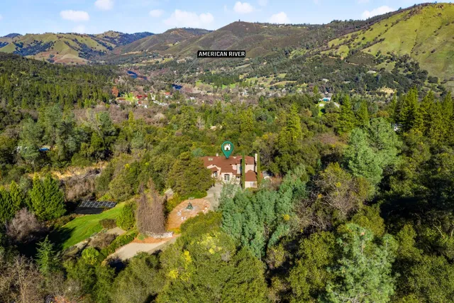 $1,299,900 | 581 Cold Springs Road, Placerville, CA 95667