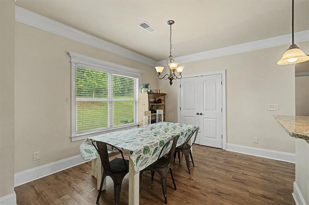 2327 Magaw Lane Powder Springs, GA 30127 - Photo 18 of 53