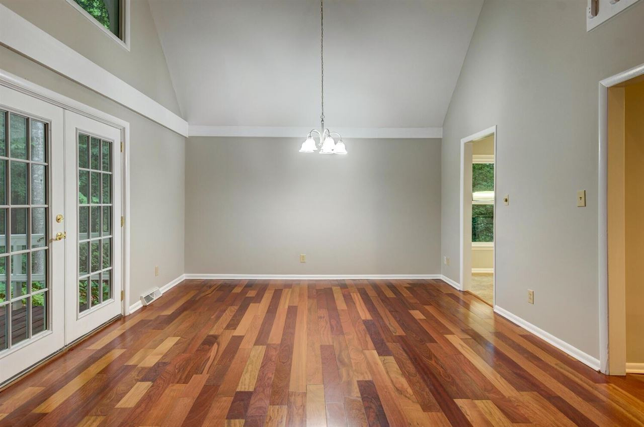 6329 Rushingbrook Drive Raleigh, NC 27612 - Photo 7 of 30 Dining Room