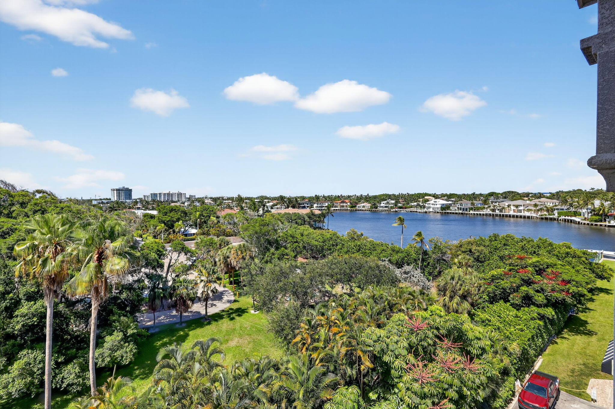 1035 South Federal Highway, Unit PH3 39 Delray Beach, FL 33483 - Photo 40 of 44 a view of a city
