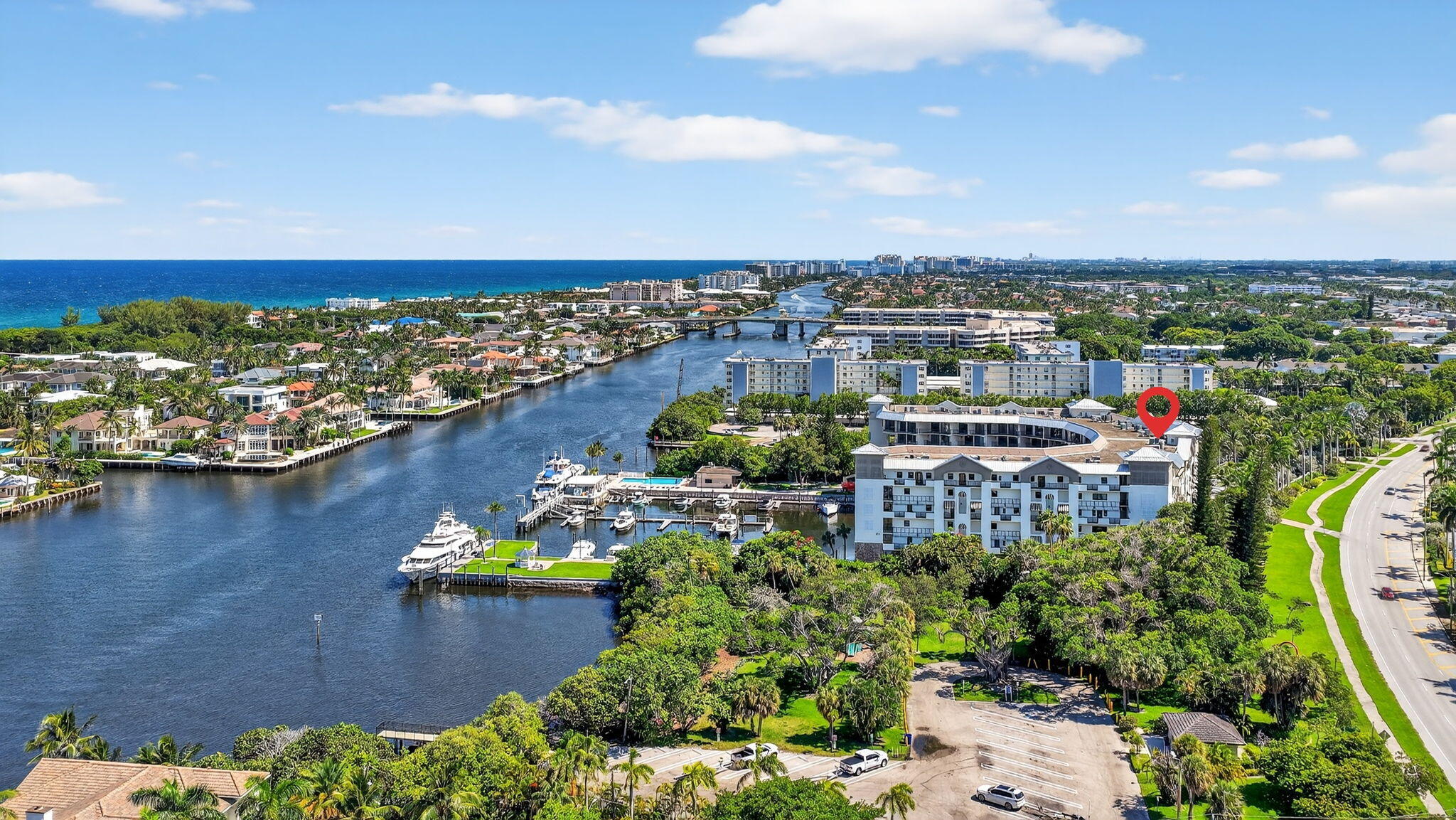 1035 South Federal Highway, Unit PH3 39 Delray Beach, FL 33483 - Photo 4 of 44 a view of a city
