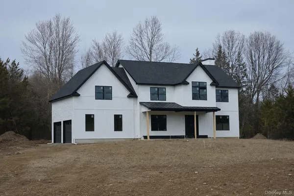 $849,900 | Lot 3-62 Camp Monroe Road, Monroe, NY 10950
