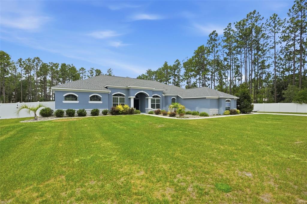 4743 Jumper Loop Spring Hill, FL 34609 - Photo 64 of 81