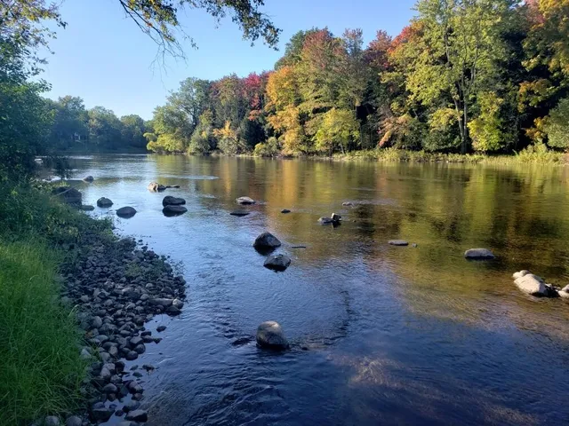 $45,100 | Blue Vista Drive, Evart, MI 49631