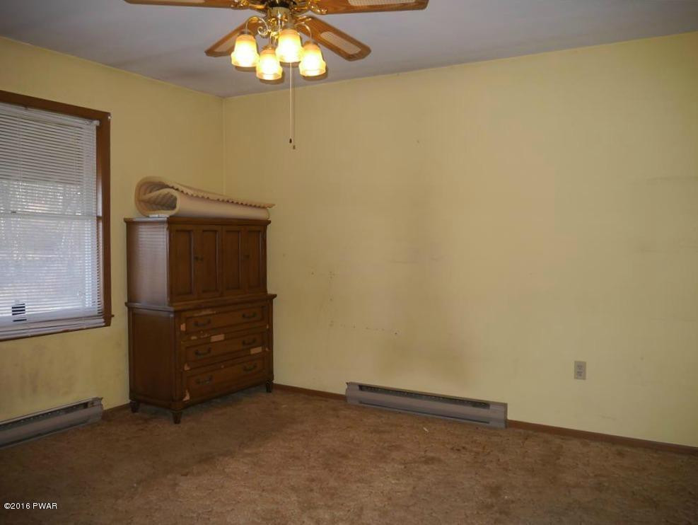 317 Leonard Road Pleasant Mount, PA 18453 - Photo 7 of 24 Bedroom 2