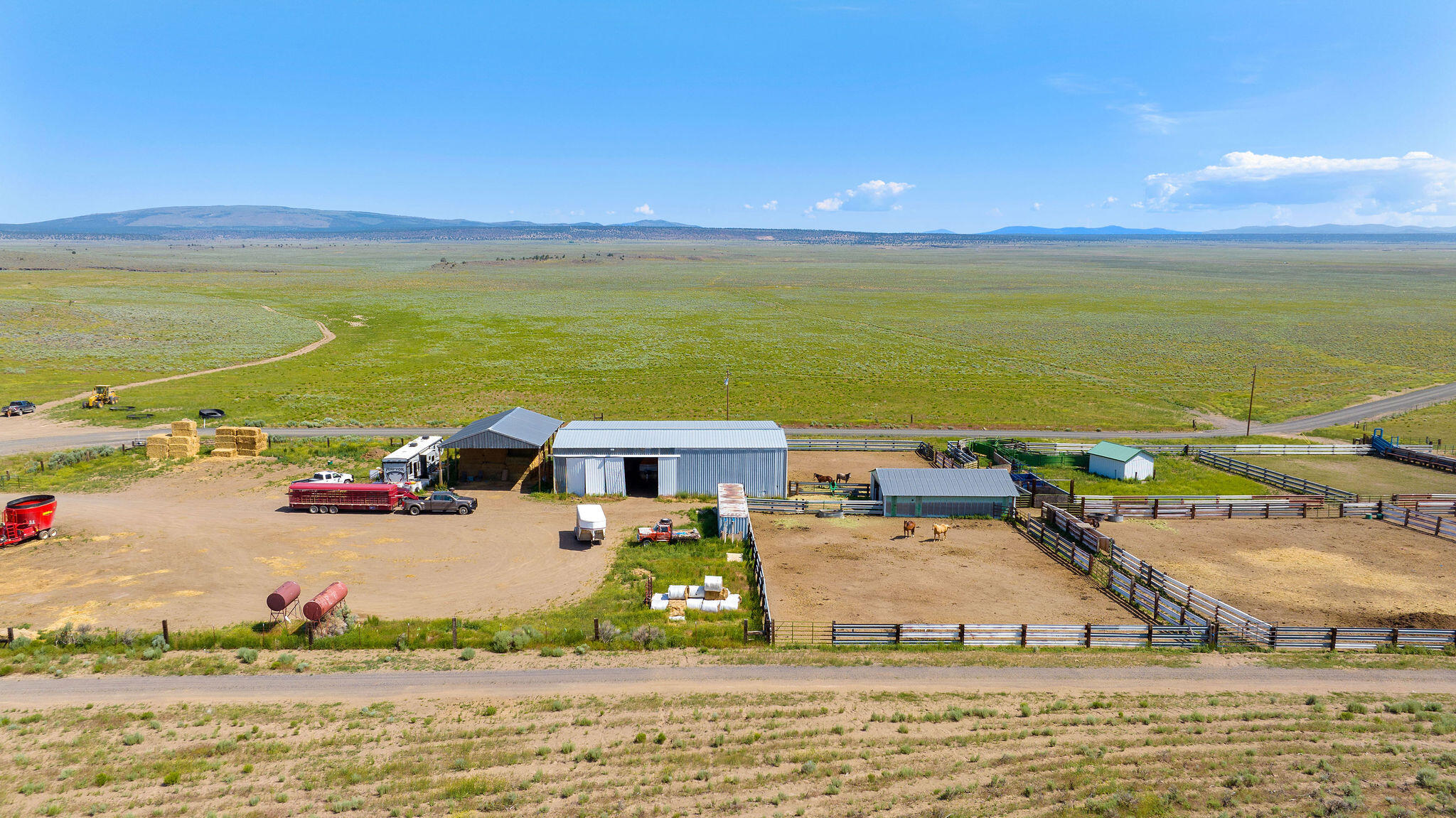 55995 Moffitt Road Brothers, OR 97712 - Photo 2 of 48 DJI_0418