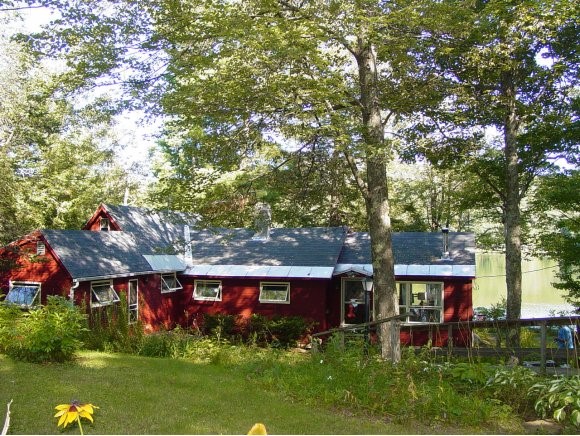 248 Rand Pond Road Goshen, NH 03752 - Photo 1 of 1 Gallery Image 1