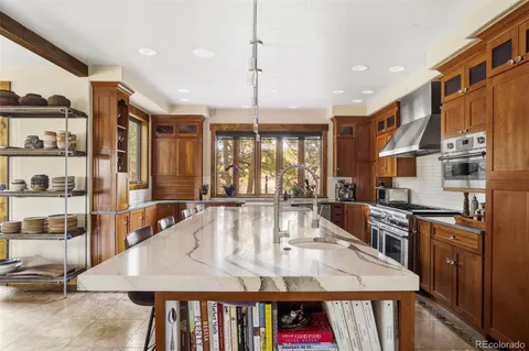 $2,790,000 | 1255 Forest Trails Drive, Castle Pines, CO 80108