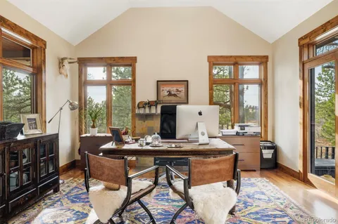 $2,790,000 | 1255 Forest Trails Drive, Castle Pines, CO 80108