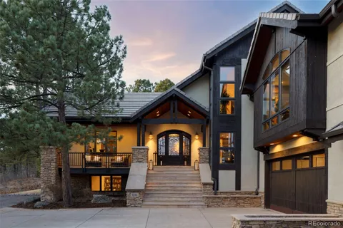 $2,790,000 | 1255 Forest Trails Drive, Castle Pines, CO 80108