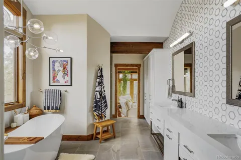 $2,790,000 | 1255 Forest Trails Drive, Castle Pines, CO 80108