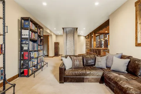 $2,790,000 | 1255 Forest Trails Drive, Castle Pines, CO 80108