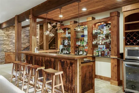 $2,790,000 | 1255 Forest Trails Drive, Castle Pines, CO 80108