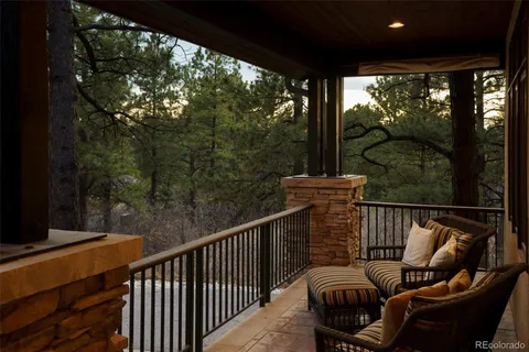 $2,790,000 | 1255 Forest Trails Drive, Castle Pines, CO 80108