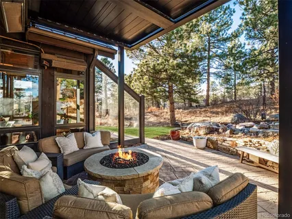 $2,790,000 | 1255 Forest Trails Drive, Castle Pines, CO 80108