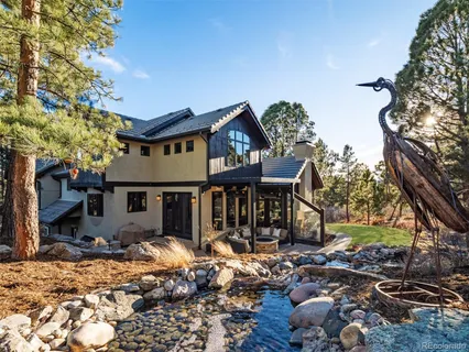 $2,790,000 | 1255 Forest Trails Drive, Castle Pines, CO 80108