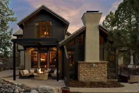 $2,790,000 | 1255 Forest Trails Drive, Castle Pines, CO 80108