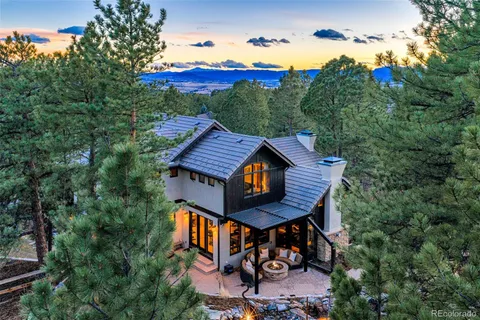 $2,790,000 | 1255 Forest Trails Drive, Castle Pines, CO 80108