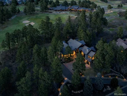 $2,790,000 | 1255 Forest Trails Drive, Castle Pines, CO 80108