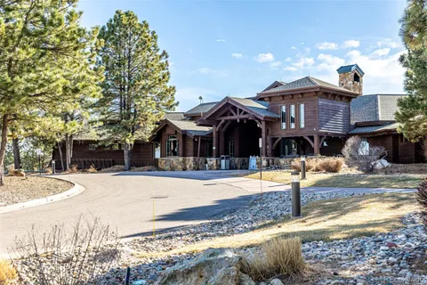 $2,790,000 | 1255 Forest Trails Drive, Castle Pines, CO 80108