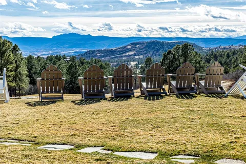 $2,790,000 | 1255 Forest Trails Drive, Castle Pines, CO 80108