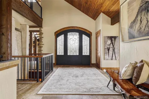 $2,790,000 | 1255 Forest Trails Drive, Castle Pines, CO 80108