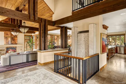 $2,790,000 | 1255 Forest Trails Drive, Castle Pines, CO 80108